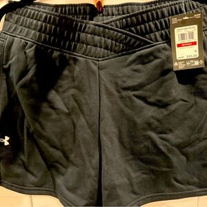 Under Armour Athletic Shorts - New with tags